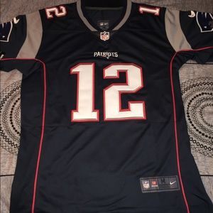 New England Patriots Jersey